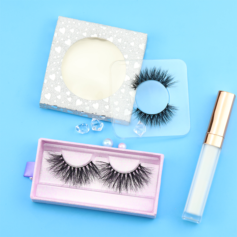 wholesale lashes suppliers ZX